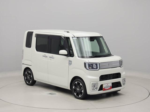 ウェイクＧターボリミテッドＳＡIII（愛知県）の中古車