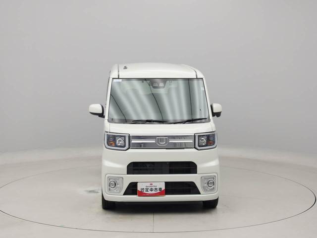 ウェイクＧターボリミテッドＳＡIII（愛知県）の中古車