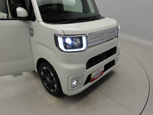 ウェイクＧターボリミテッドＳＡIII（愛知県）の中古車