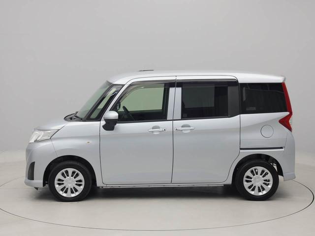 ルーミーＸ　Ｓ（愛知県）の中古車