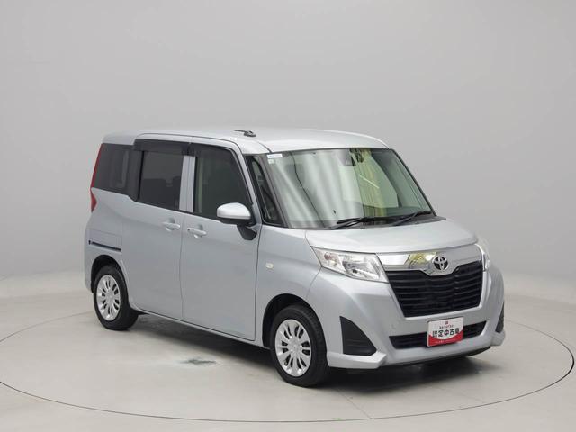 ルーミーＸ　Ｓ（愛知県）の中古車