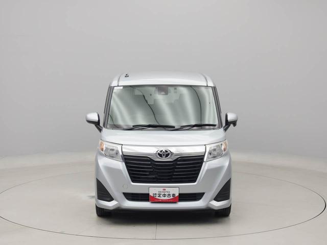 ルーミーＸ　Ｓ（愛知県）の中古車