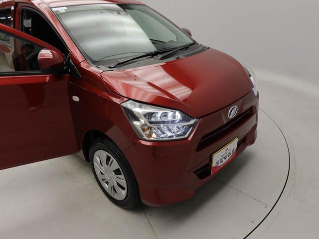 ミライースＸ　リミテッドＳＡIII（愛知県）の中古車