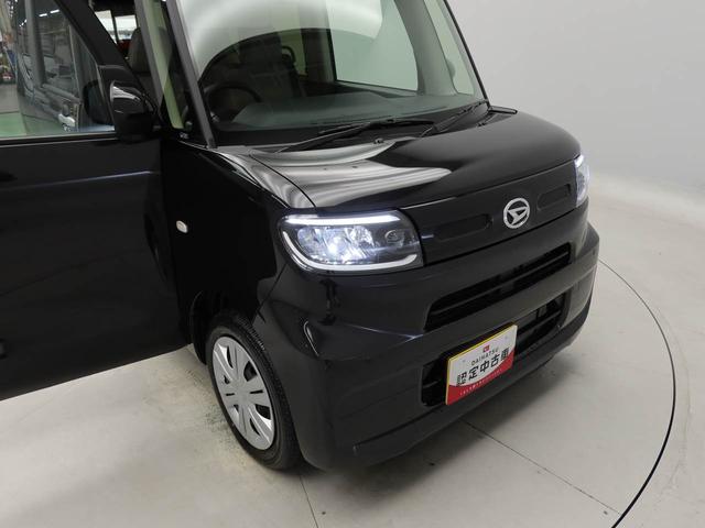 タントＸ（愛知県）の中古車