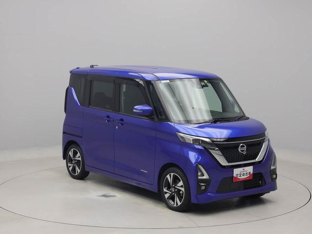 ルークスハイウェイスター　Ｇターボプロパイロットエディション（愛知県）の中古車