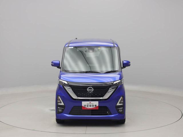 ルークスハイウェイスター　Ｇターボプロパイロットエディション（愛知県）の中古車