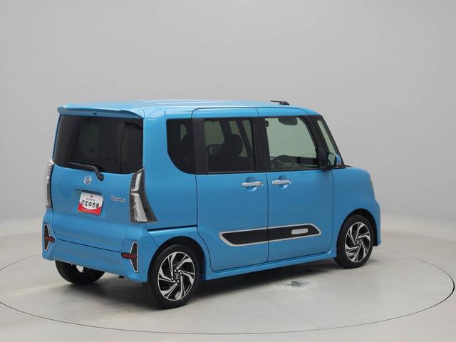 タントカスタムＲＳスタイルセレクション（愛知県）の中古車