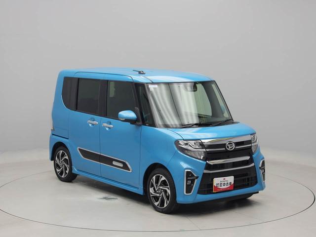 タントカスタムＲＳスタイルセレクション（愛知県）の中古車