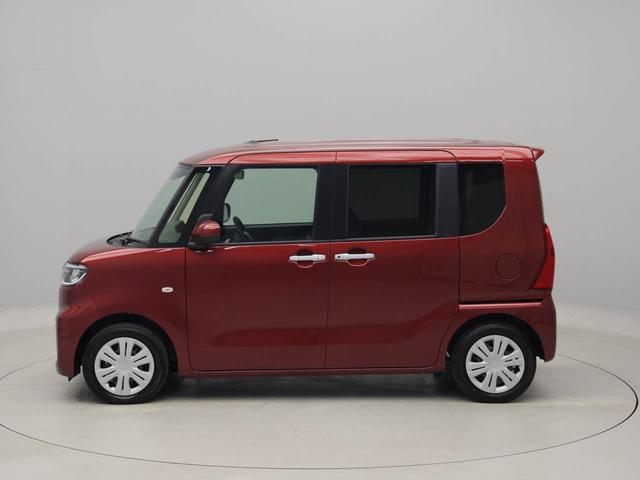 タントＸエアコン　パワステ　パワーウィンドウ　ＡＢＳ　エアバック　キーフリー　電動ドアミラー（愛知県）の中古車