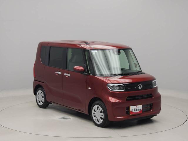 タントＸエアコン　パワステ　パワーウィンドウ　ＡＢＳ　エアバック　キーフリー　電動ドアミラー（愛知県）の中古車