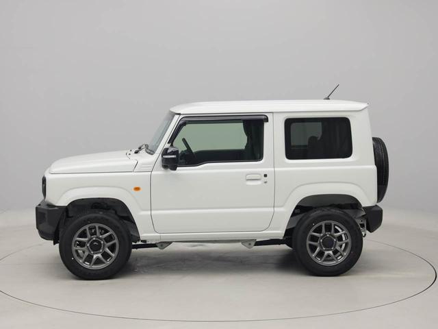 ジムニーＸＣ　ナビ　バックカメラ　ミッション車　４ＷＤ　ターボナビ　バックカメラ　ミッション車　４ＷＤ　ターボ　キーフリー　イモビライザー　アイドリングストップ　ワンオーナー　禁煙車（愛知県）の中古車