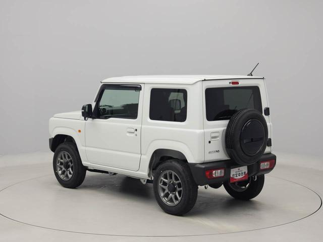 ジムニーＸＣ　ナビ　バックカメラ　ミッション車　４ＷＤ　ターボナビ　バックカメラ　ミッション車　４ＷＤ　ターボ　キーフリー　イモビライザー　アイドリングストップ　ワンオーナー　禁煙車（愛知県）の中古車