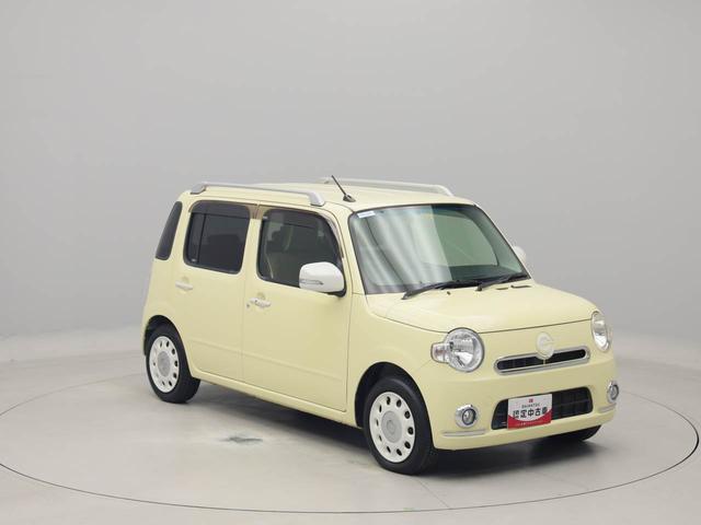 ミラココアココアプラスＸスペシャルコーデ（愛知県）の中古車