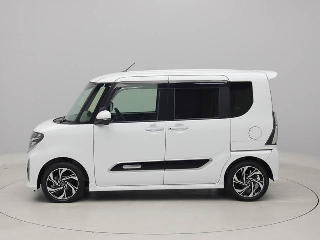 タントカスタムＲＳスタイルセレクション（愛知県）の中古車