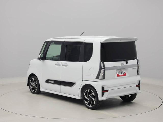 タントカスタムＲＳスタイルセレクション（愛知県）の中古車