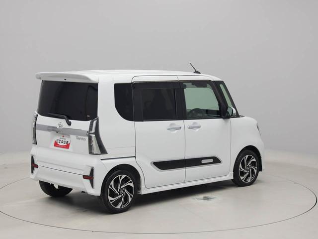 タントカスタムＲＳスタイルセレクション（愛知県）の中古車