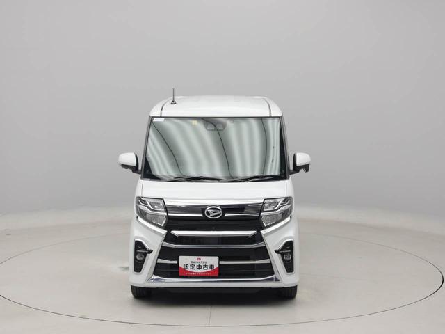 タントカスタムＲＳスタイルセレクション（愛知県）の中古車