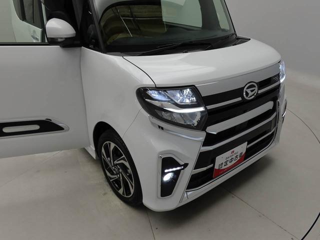 タントカスタムＲＳスタイルセレクション（愛知県）の中古車