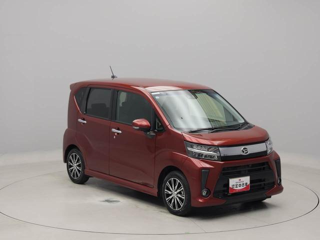 ムーヴカスタム　ＸリミテッドII　ＳＡIIIキーフリー（愛知県）の中古車