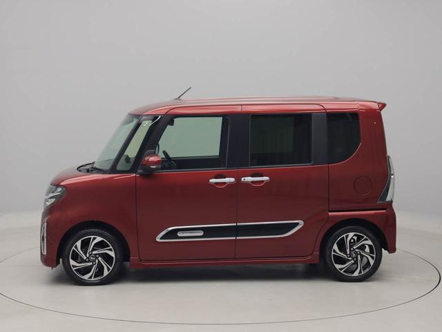 タントカスタムＲＳスタイルセレクションキーフリー（愛知県）の中古車