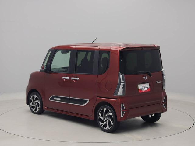 タントカスタムＲＳスタイルセレクションキーフリー（愛知県）の中古車