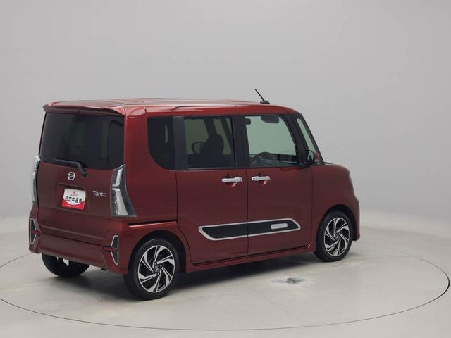 タントカスタムＲＳスタイルセレクションキーフリー（愛知県）の中古車