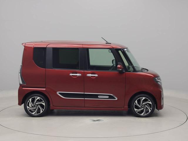 タントカスタムＲＳスタイルセレクションキーフリー（愛知県）の中古車