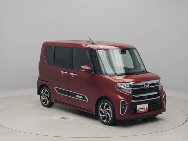 タントカスタムＲＳスタイルセレクションキーフリー（愛知県）の中古車