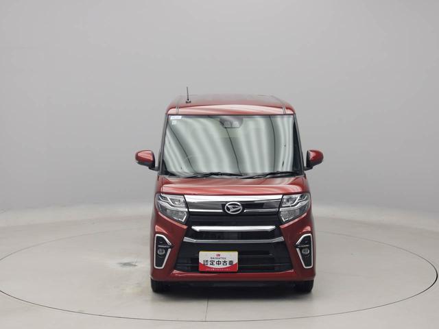 タントカスタムＲＳスタイルセレクションキーフリー（愛知県）の中古車