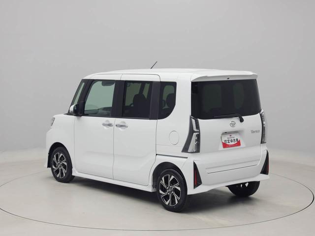 タントカスタムＸ　両側電動スライドドア　アルミホイール　禁煙車バックカメラ　キーフリー　イモビライザー　アイドリングストップ　両側電動スライドドア　アルミホイール　ＬＥＤヘッドライト　ワンオーナー　禁煙車（愛知県）の中古車