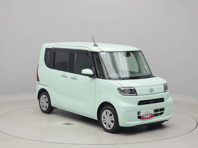 タントＬエアコン　パワステ　パワーウィンドウ　ＡＢＳ　エアバック　ＡＢＳ　キーレス（愛知県）の中古車