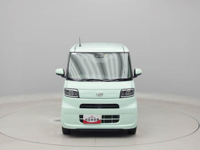 タントＬエアコン　パワステ　パワーウィンドウ　ＡＢＳ　エアバック　ＡＢＳ　キーレス（愛知県）の中古車