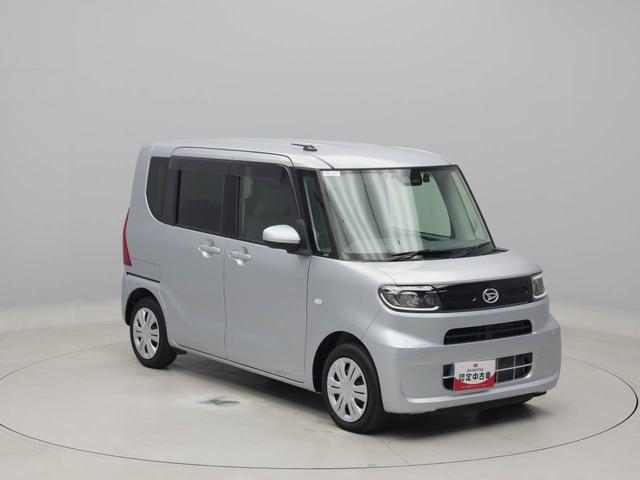 タントＸエアコン　パワステ　パワーウィンドウ　ＡＢＳ　エアバック　キーフリー（愛知県）の中古車