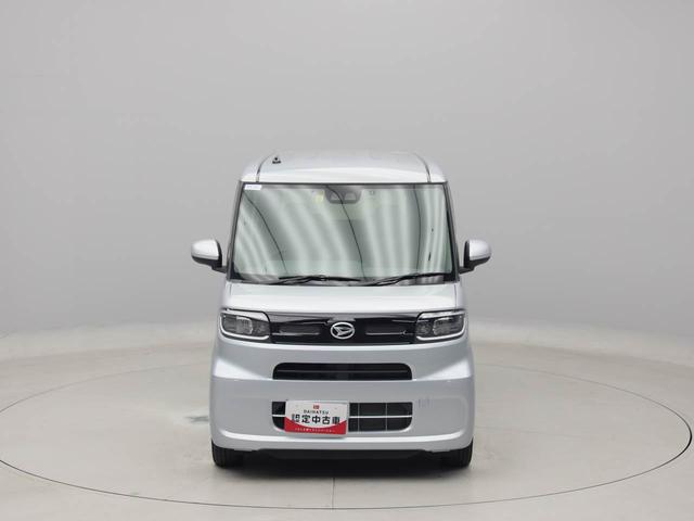 タントＸエアコン　パワステ　パワーウィンドウ　ＡＢＳ　エアバック　キーフリー（愛知県）の中古車