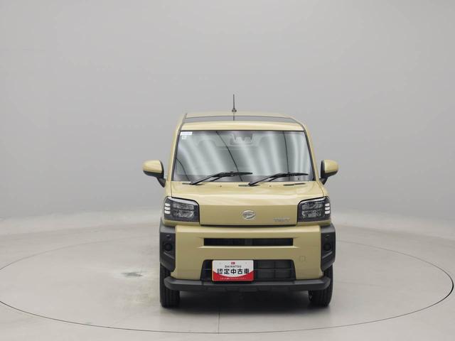 タフトＸキーフリー　ＬＥＤヘッドライト　バックカメラ（愛知県）の中古車