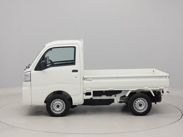 ハイゼットトラックスタンダード　ミッション車　アイドリングストップ　禁煙車ミッション車　アイドリングストップ　ワンオーナー　禁煙車（愛知県）の中古車