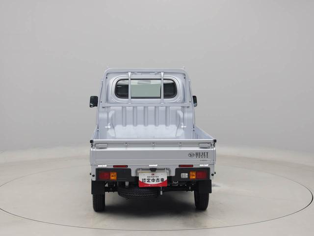 ハイゼットトラックスタンダード　ＡＭ／ＦＭラジオ　エアコン　パワステＡＭ／ＦＭラジオ　エアコン　パワステ（愛知県）の中古車