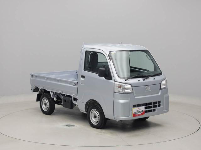 ハイゼットトラックスタンダード　ＡＭ／ＦＭラジオ　エアコン　パワステＡＭ／ＦＭラジオ　エアコン　パワステ（愛知県）の中古車