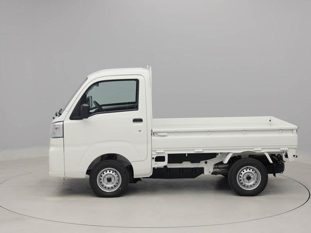 ハイゼットトラックスタンダードエアコン　パワステ　　ＡＢＳ　エアバック（愛知県）の中古車