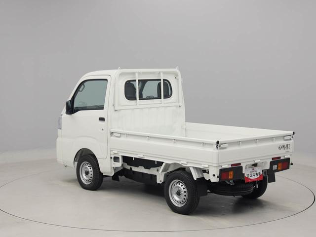 ハイゼットトラックスタンダードエアコン　パワステ　　ＡＢＳ　エアバック（愛知県）の中古車