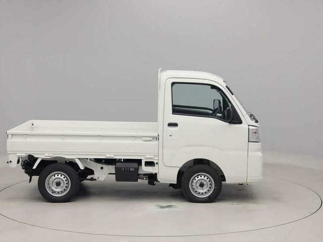 ハイゼットトラックスタンダードエアコン　パワステ　　ＡＢＳ　エアバック（愛知県）の中古車