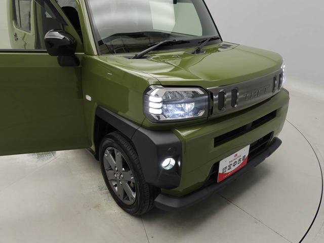 タフトＧエアコン　パワステ　パワーウィンドウ　ＡＢＳ　エアバック　アルミホイール　キーフリー（愛知県）の中古車