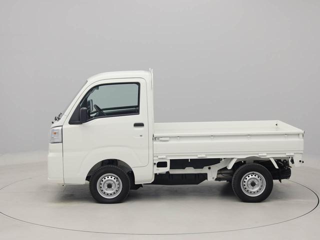 ハイゼットトラックスタンダード　　ミッション車　ワンオーナー　禁煙車スペアキー　ミッション車　ワンオーナー　禁煙車（愛知県）の中古車