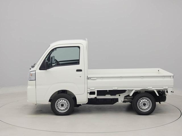 ハイゼットトラックスタンダード　ミッション車　　ワンオーナー　禁煙車ミッション車　　スペアキー　ワンオーナー　禁煙車（愛知県）の中古車