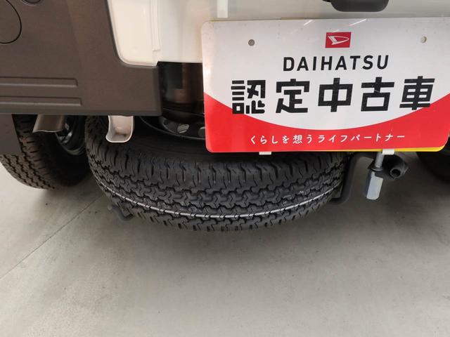 ハイゼットトラックスタンダード　ミッション車　　ワンオーナー　禁煙車ミッション車　　スペアキー　ワンオーナー　禁煙車（愛知県）の中古車