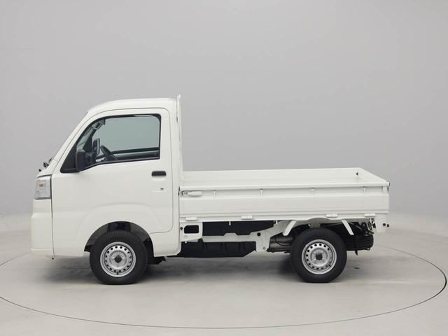 ハイゼットトラックスタンダード　ＡＭ／ＦＭラジオ　エアコン　パワステＡＭ／ＦＭラジオ　エアコン　パワステ（愛知県）の中古車