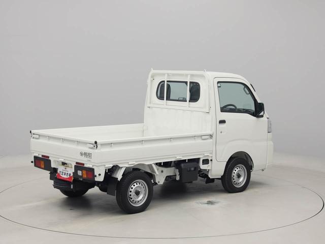 ハイゼットトラックスタンダード　ＡＭ／ＦＭラジオ　エアコン　パワステＡＭ／ＦＭラジオ　エアコン　パワステ（愛知県）の中古車