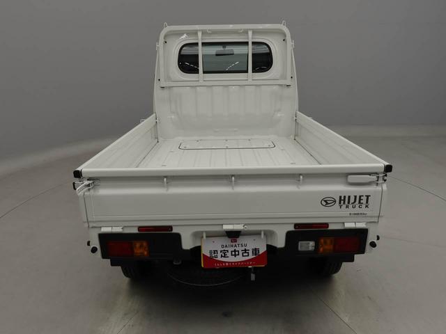 ハイゼットトラックスタンダード（愛知県）の中古車