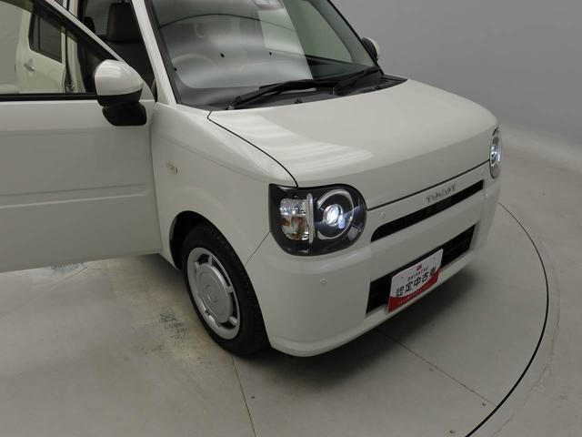 ミラトコットＸ　ＳＡIII（愛知県）の中古車