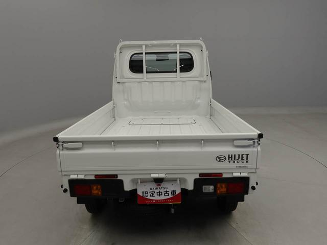 ハイゼットトラックスタンダード（愛知県）の中古車